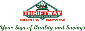 Thriftway Logo
